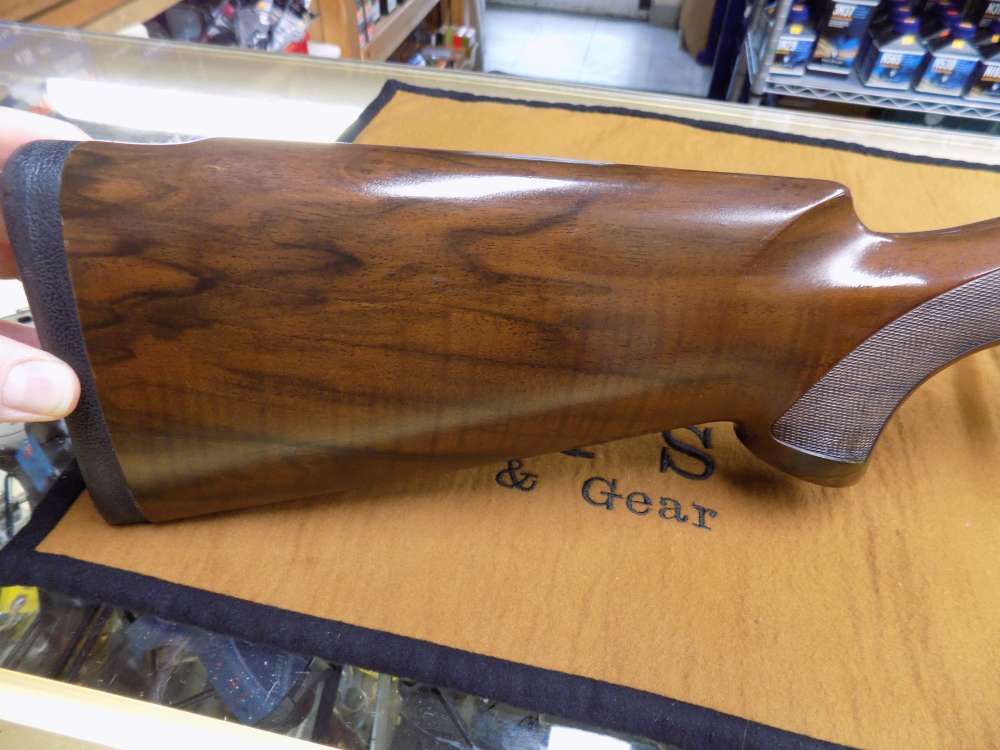 Beretta AL391 Urika Sport Trap 32" VR BBL, Hard Case, 3-Chokes-img-1