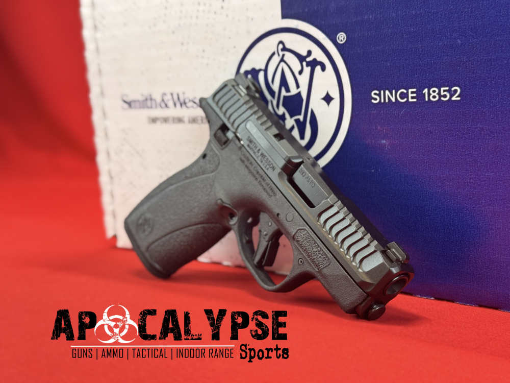 Smith & Wesson Bodyguard 2.0 .380ACP-img-4