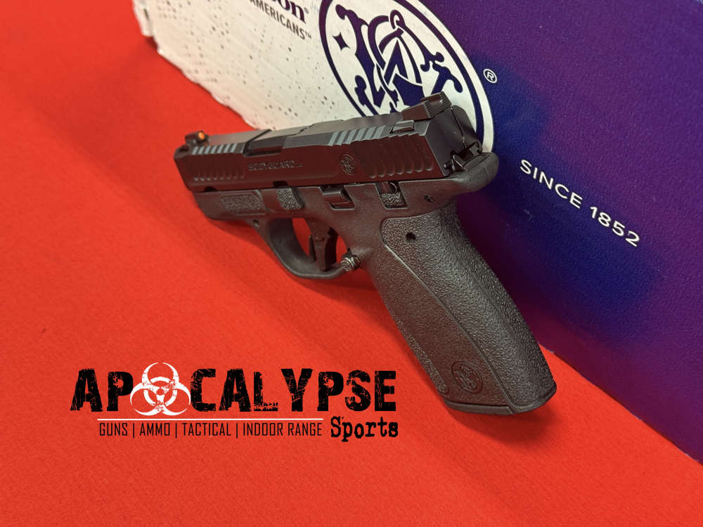 Smith & Wesson Bodyguard 2.0 .380ACP-img-5