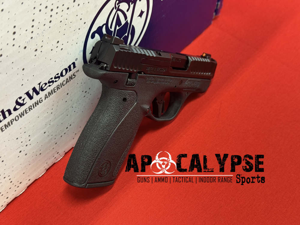 Smith & Wesson Bodyguard 2.0 .380ACP-img-6
