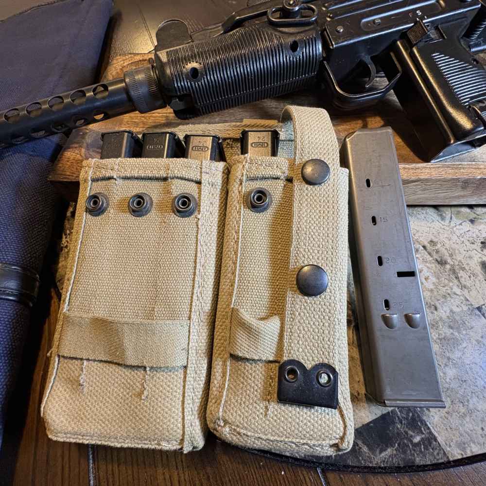 Original Pre-ban IMI Model A UZI-img-4