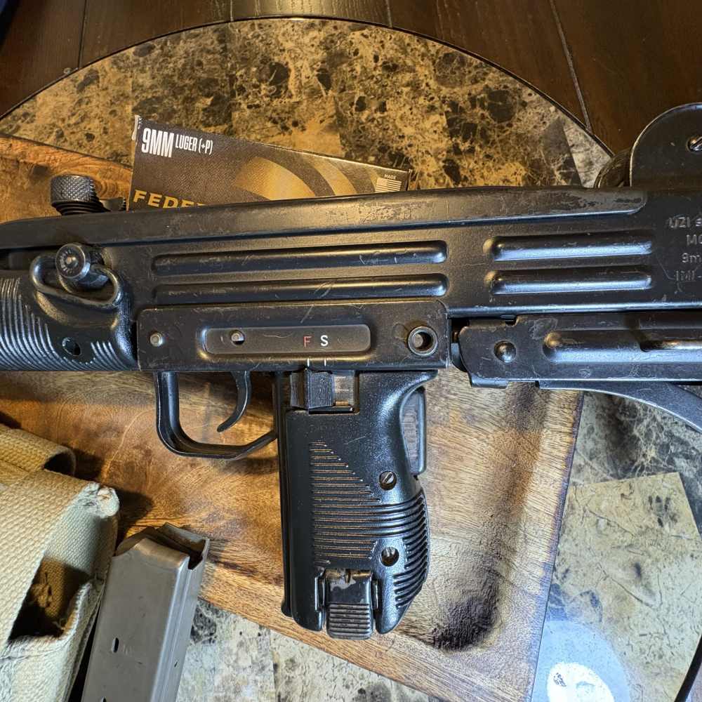 Original Pre-ban IMI Model A UZI-img-7