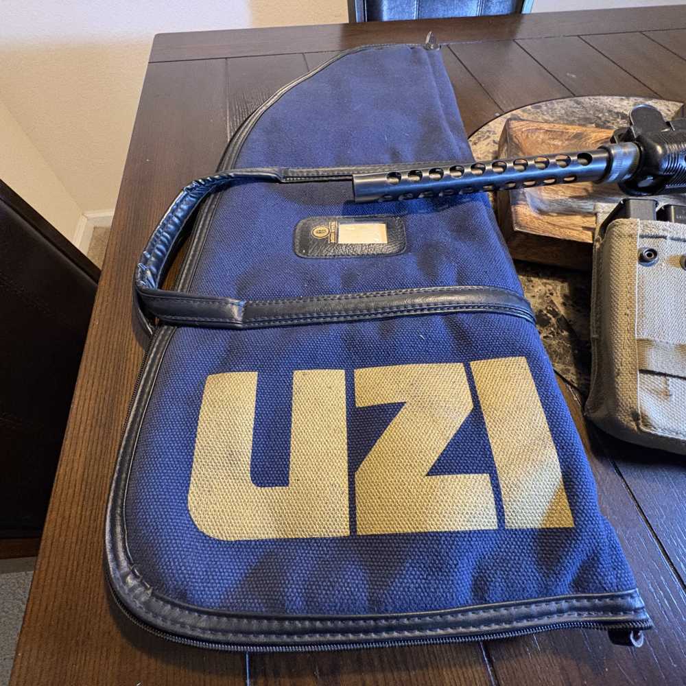 Original Pre-ban IMI Model A UZI-img-5