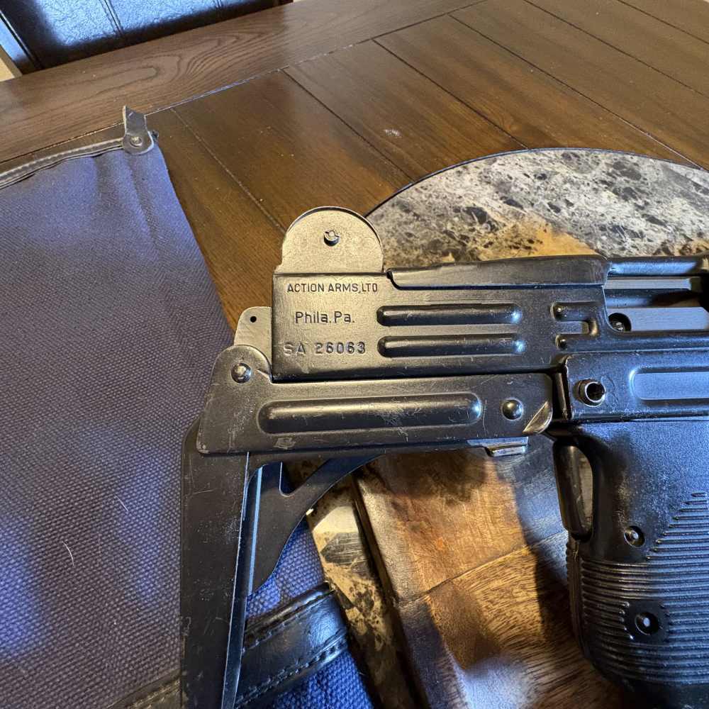 Original Pre-ban IMI Model A UZI-img-8