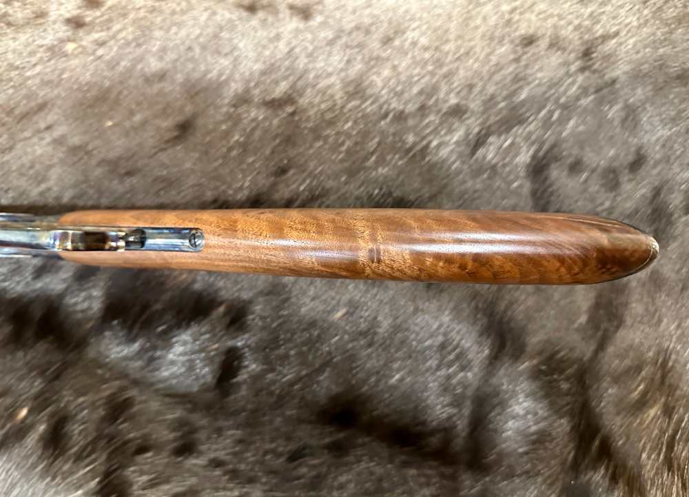 WINCHESTER 1873 SHORT RIFLE COLOR CASE HARDENED 44-40 WIN 20" GREAT WOOD-img-21