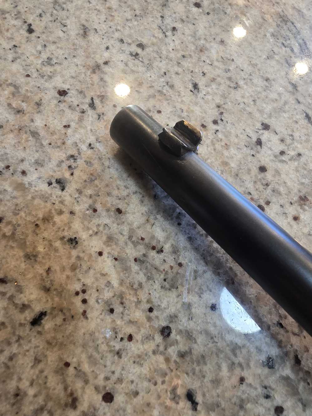 Springfield/Savage/Stevens Model 15 Single Shot .22 LR-img-18
