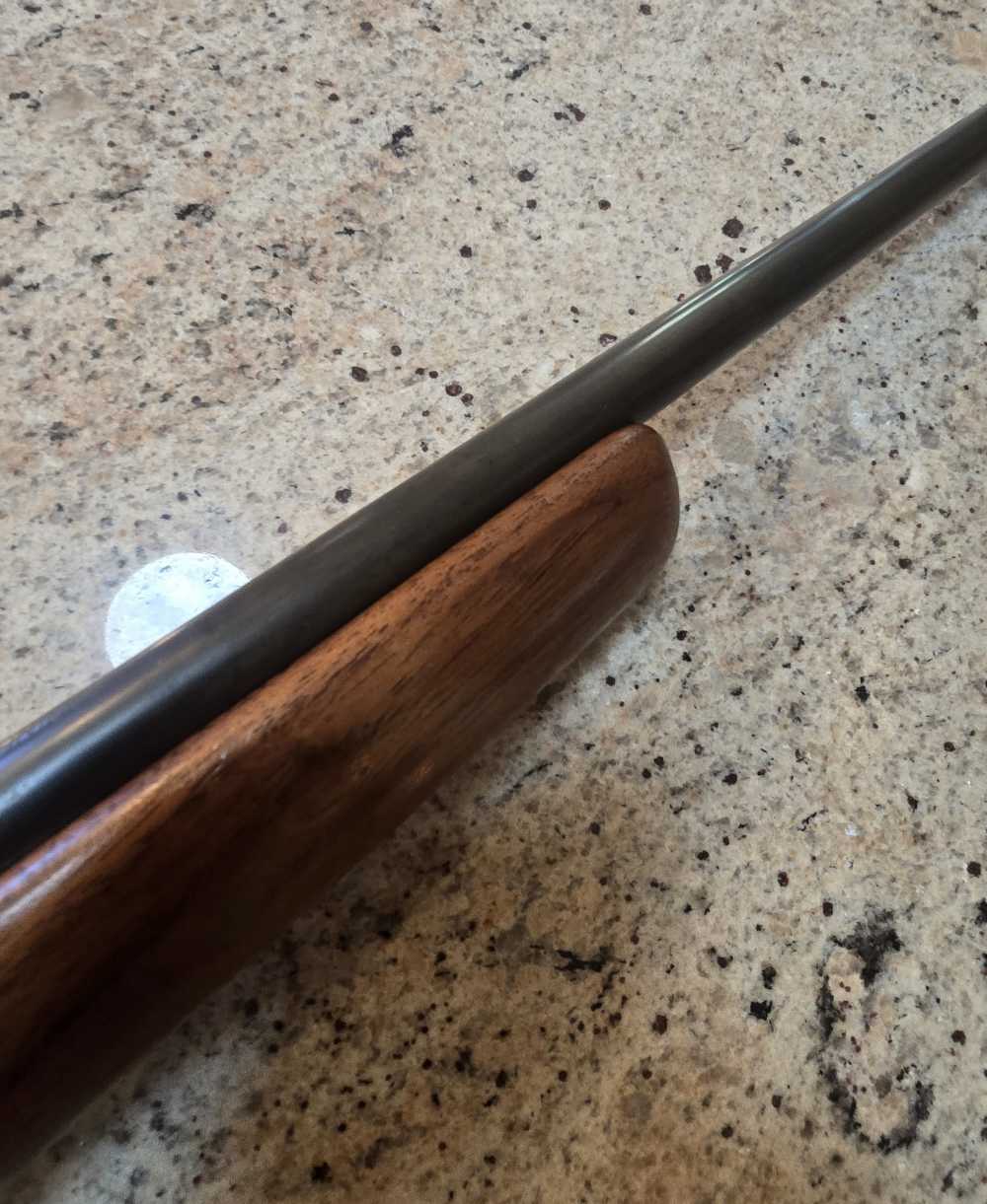 Springfield/Savage/Stevens Model 15 Single Shot .22 LR-img-7