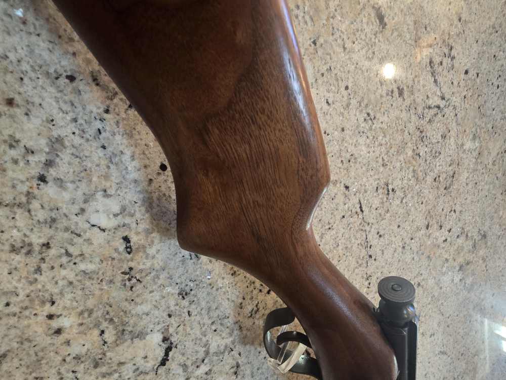 Springfield/Savage/Stevens Model 15 Single Shot .22 LR-img-3