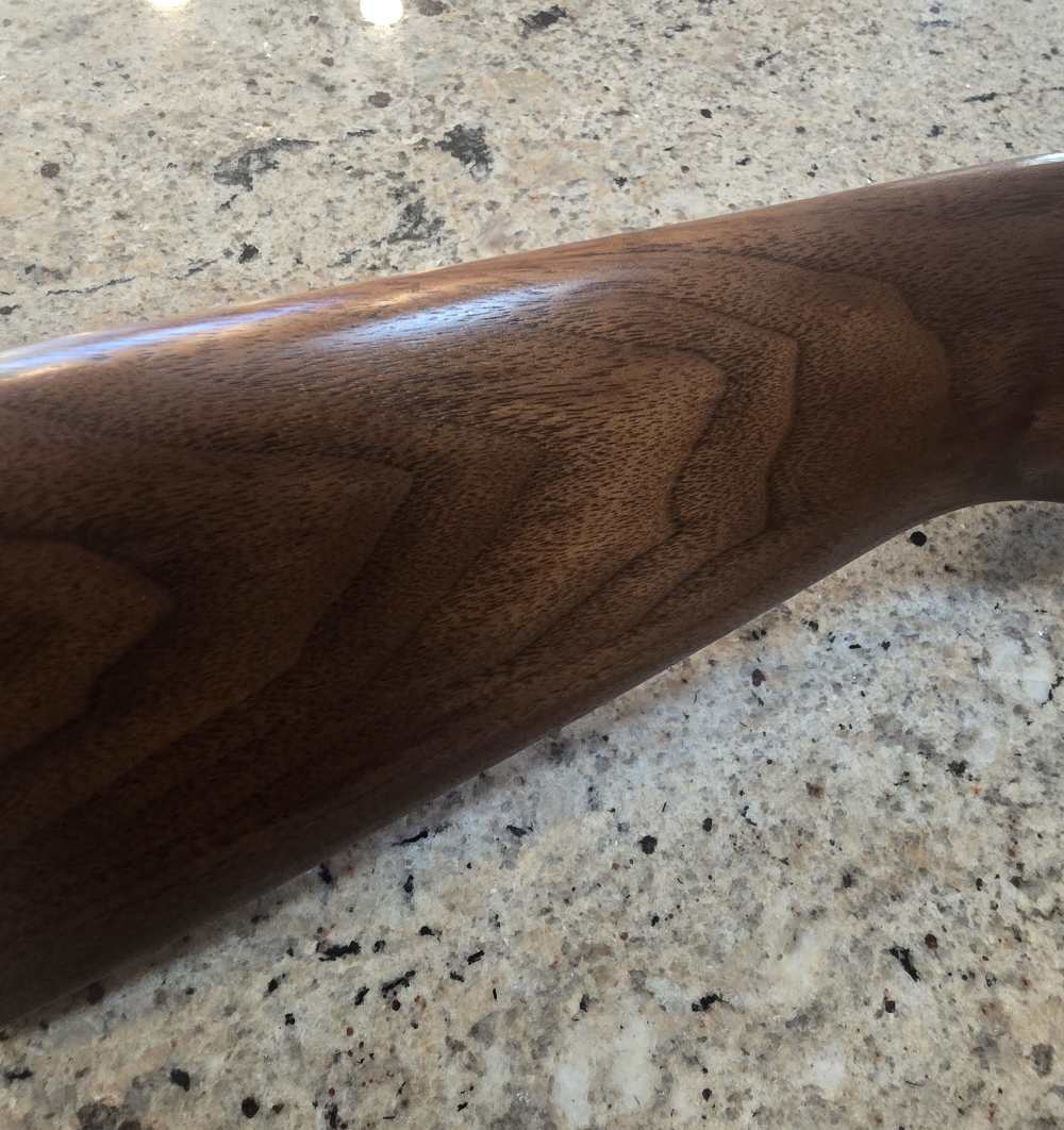 Springfield/Savage/Stevens Model 15 Single Shot .22 LR-img-2
