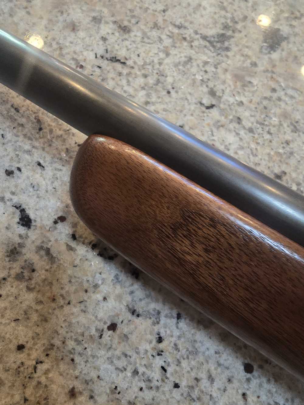 Springfield/Savage/Stevens Model 15 Single Shot .22 LR-img-17