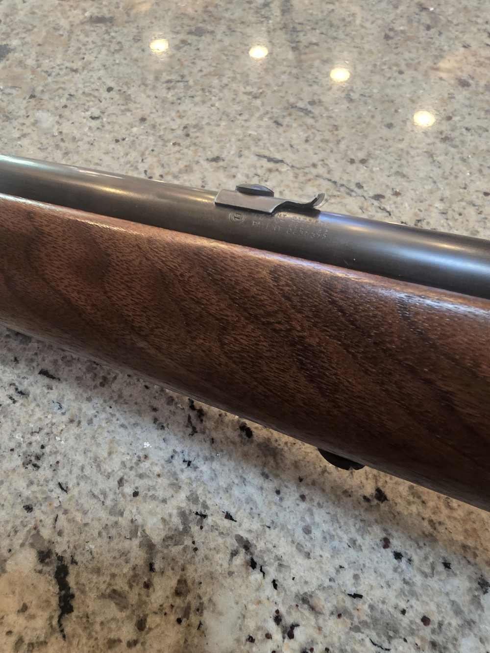 Springfield/Savage/Stevens Model 15 Single Shot .22 LR-img-15