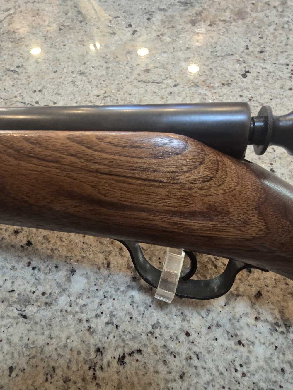 Springfield/Savage/Stevens Model 15 Single Shot .22 LR-img-14