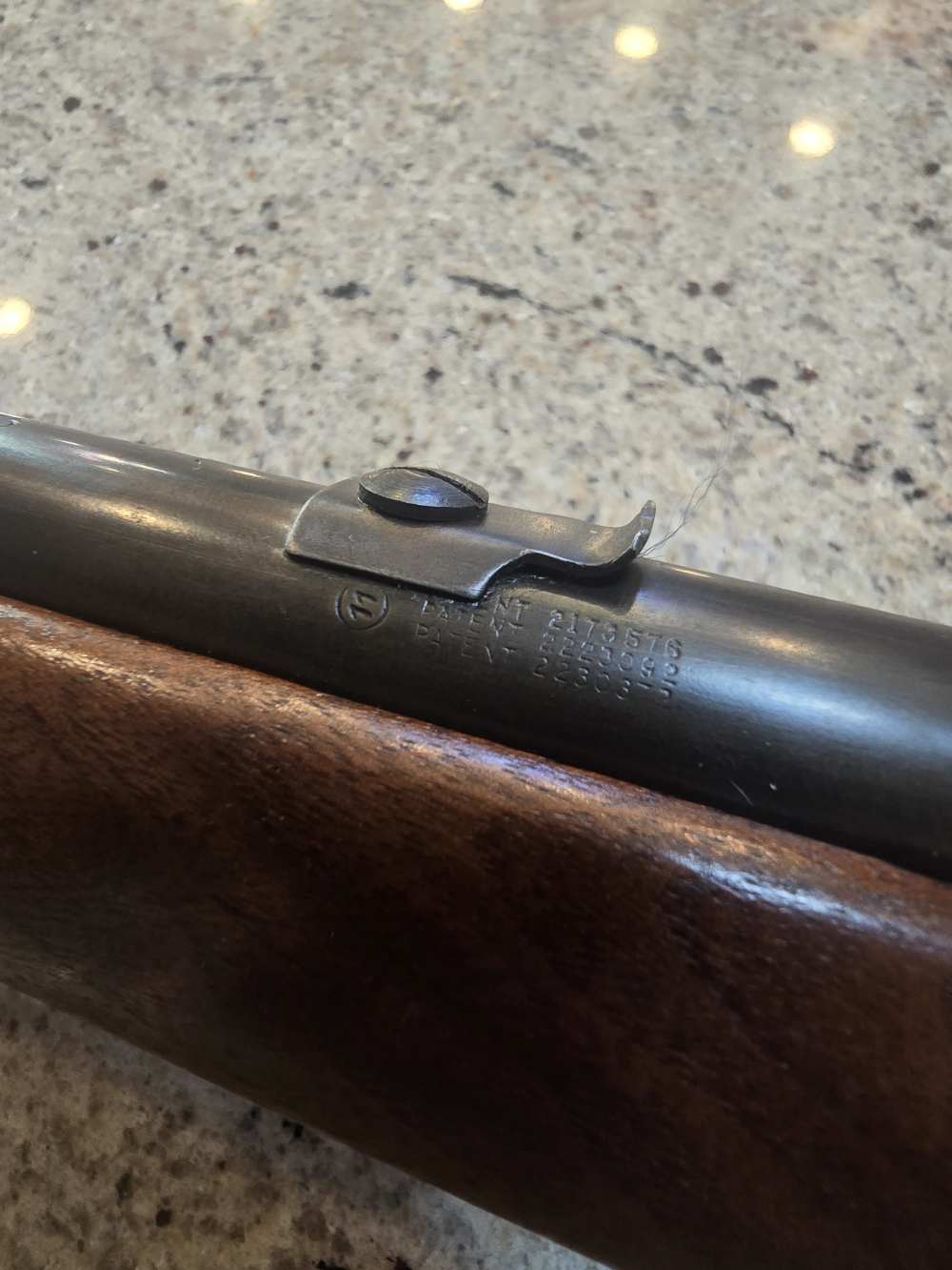 Springfield/Savage/Stevens Model 15 Single Shot .22 LR-img-16
