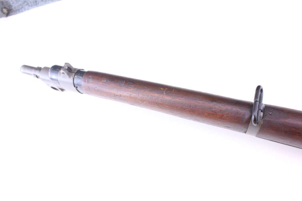 Lee-Enfield No. 4 Mk I 303 British 1944 C & R Eligible -img-1