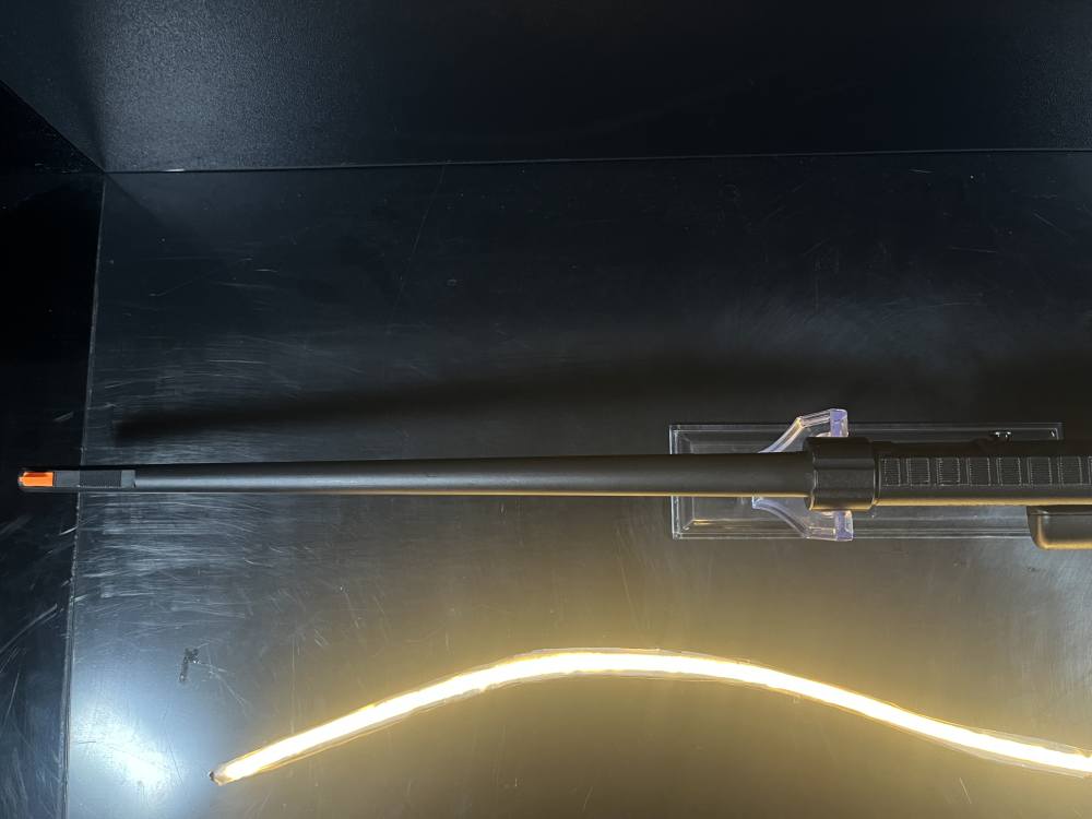 Henry 22 LR Rifle-img-3