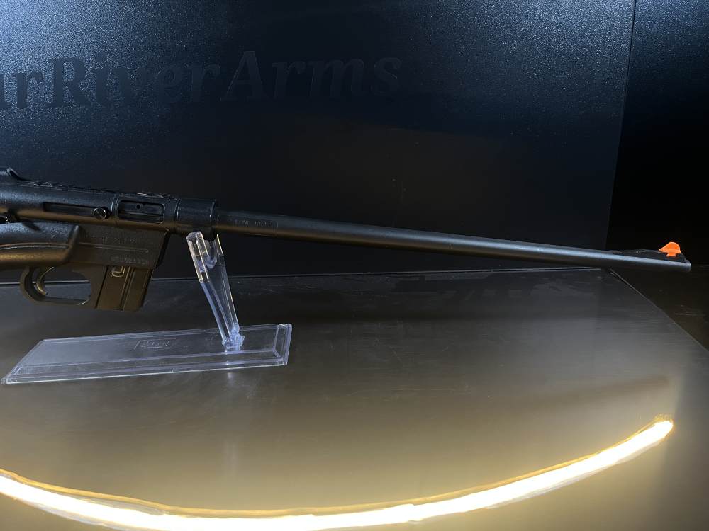 Henry 22 LR Rifle-img-6