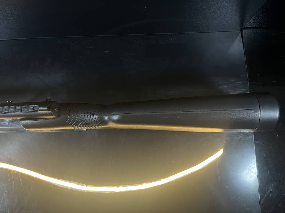 Henry 22 LR Rifle-img-4