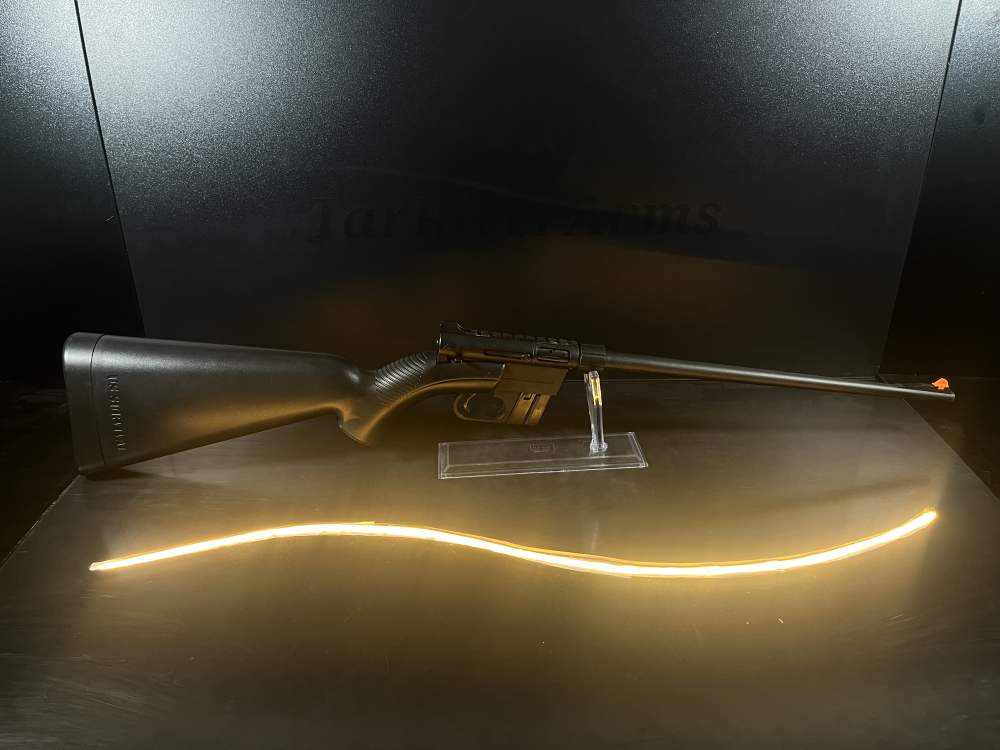 Henry 22 LR Rifle-img-7