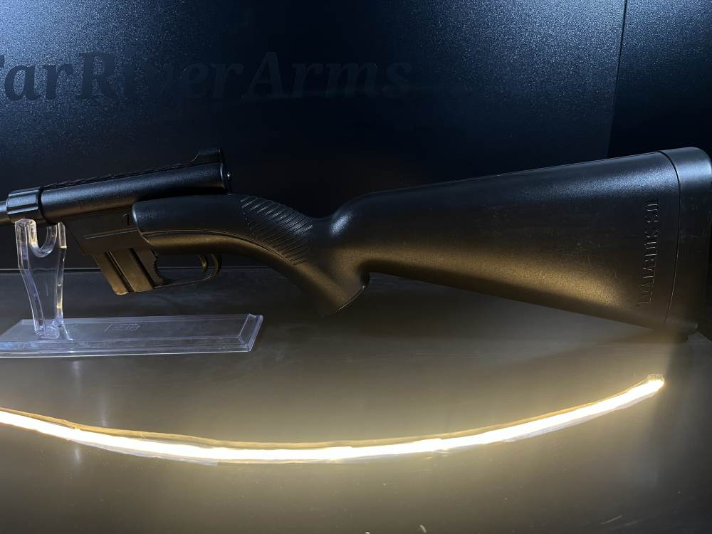 Henry 22 LR Rifle-img-2