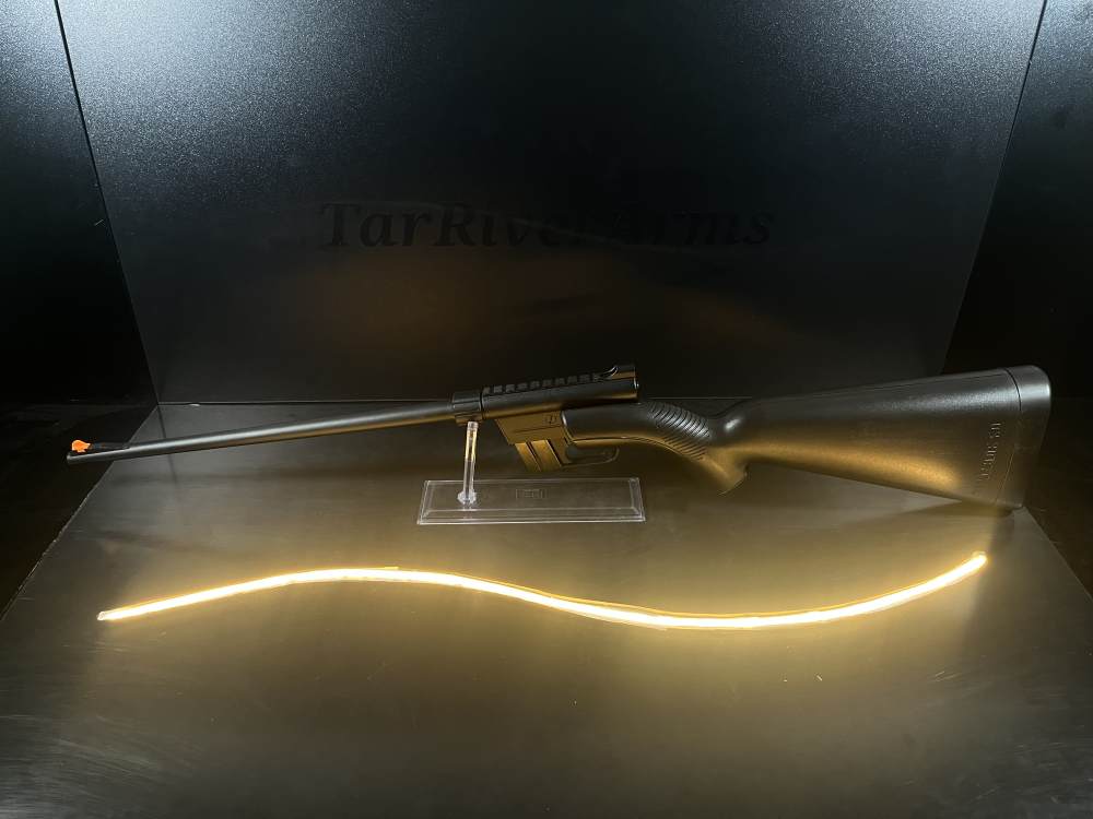 Henry 22 LR Rifle-img-0