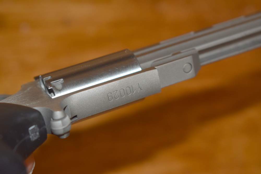 North American Arms NAA Mini Master .22 Magnum Stainless Revolver-img-13