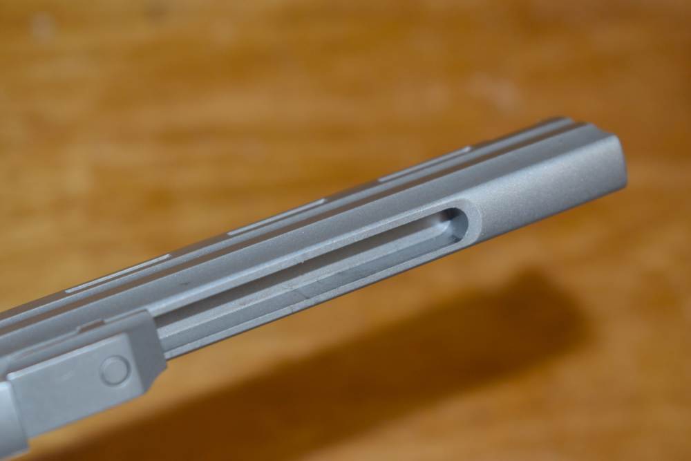 North American Arms NAA Mini Master .22 Magnum Stainless Revolver-img-14
