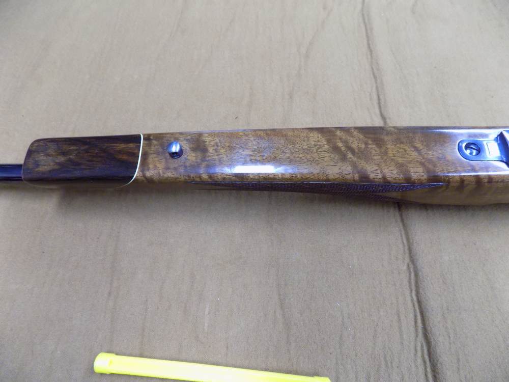 Weatherby MKV .240 Weatherby Caliber Made In Germany 24" BBL, 1968MFG-img-14