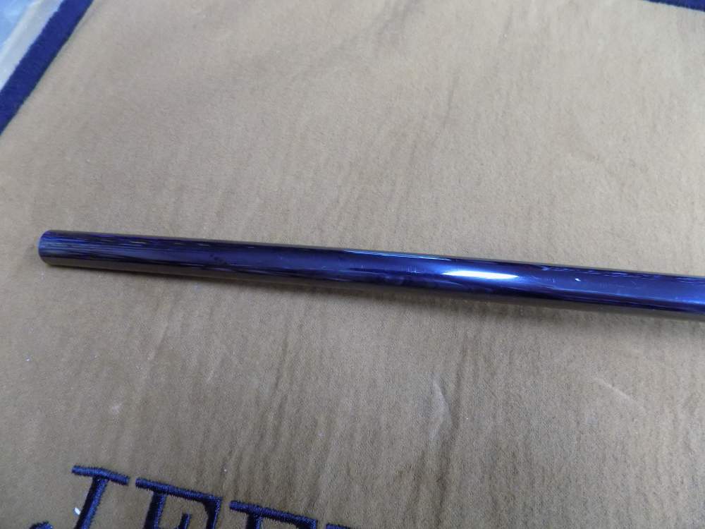Weatherby MKV .240 Weatherby Caliber Made In Germany 24" BBL, 1968MFG-img-8