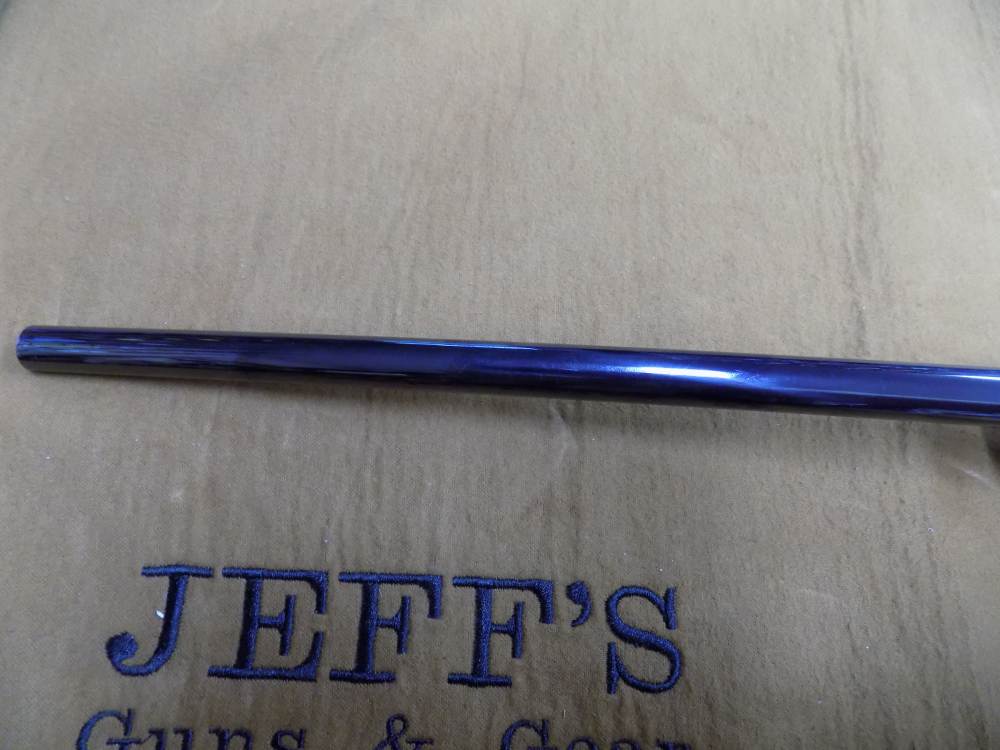 Weatherby MKV .240 Weatherby Caliber Made In Germany 24" BBL, 1968MFG-img-12