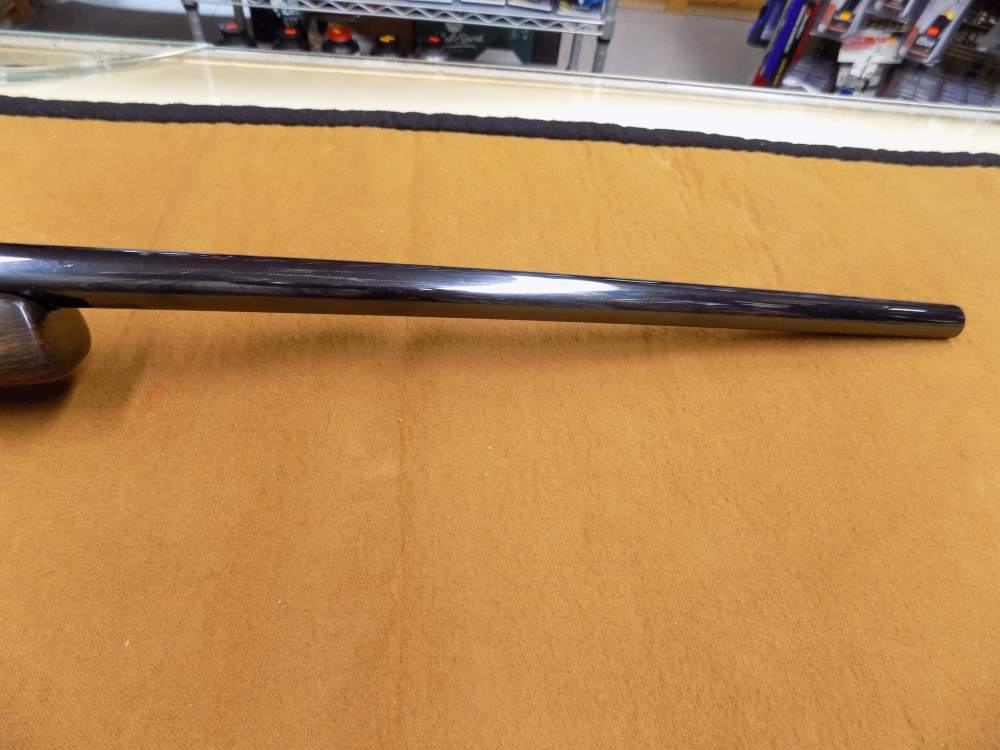 Weatherby MKV .240 Weatherby Caliber Made In Germany 24" BBL, 1968MFG-img-4