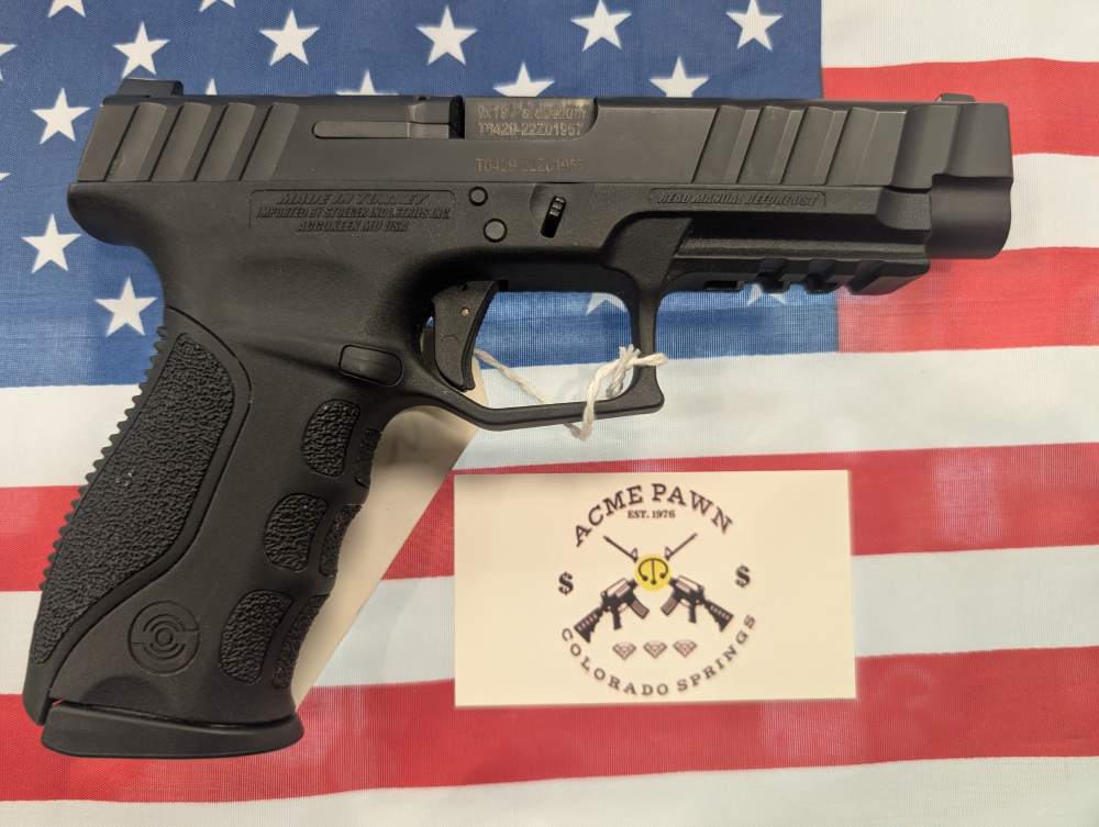 B128893-1 STOEGER STR9F-img-0