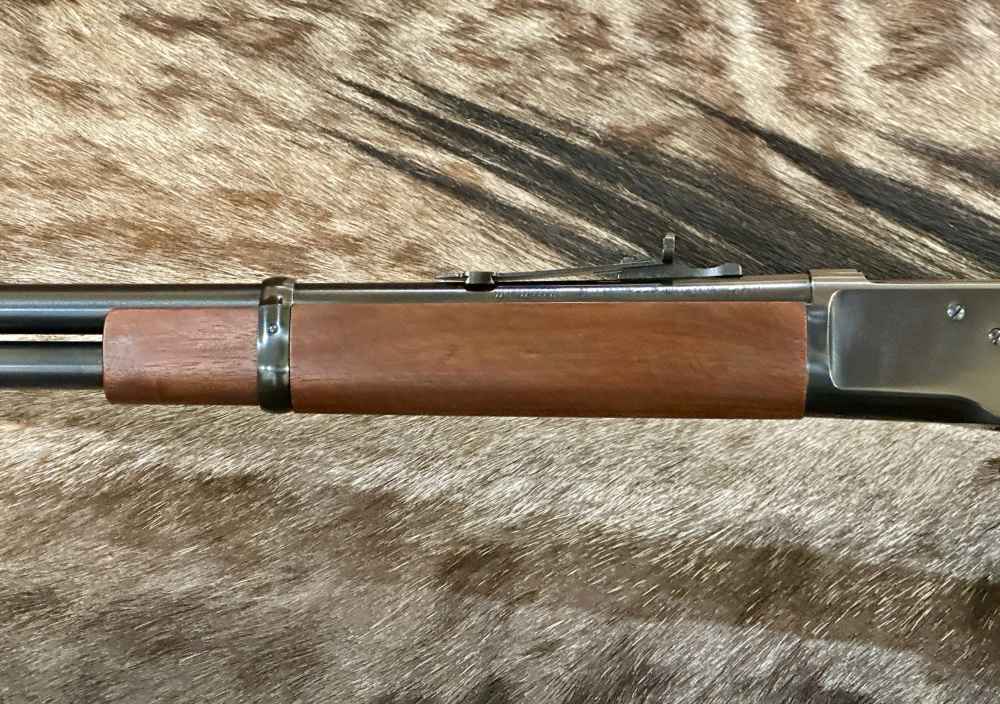 WINCHESTER MODEL 1892 SADDLE RING CARBINE 44-40 WCF 20" BARREL-img-11