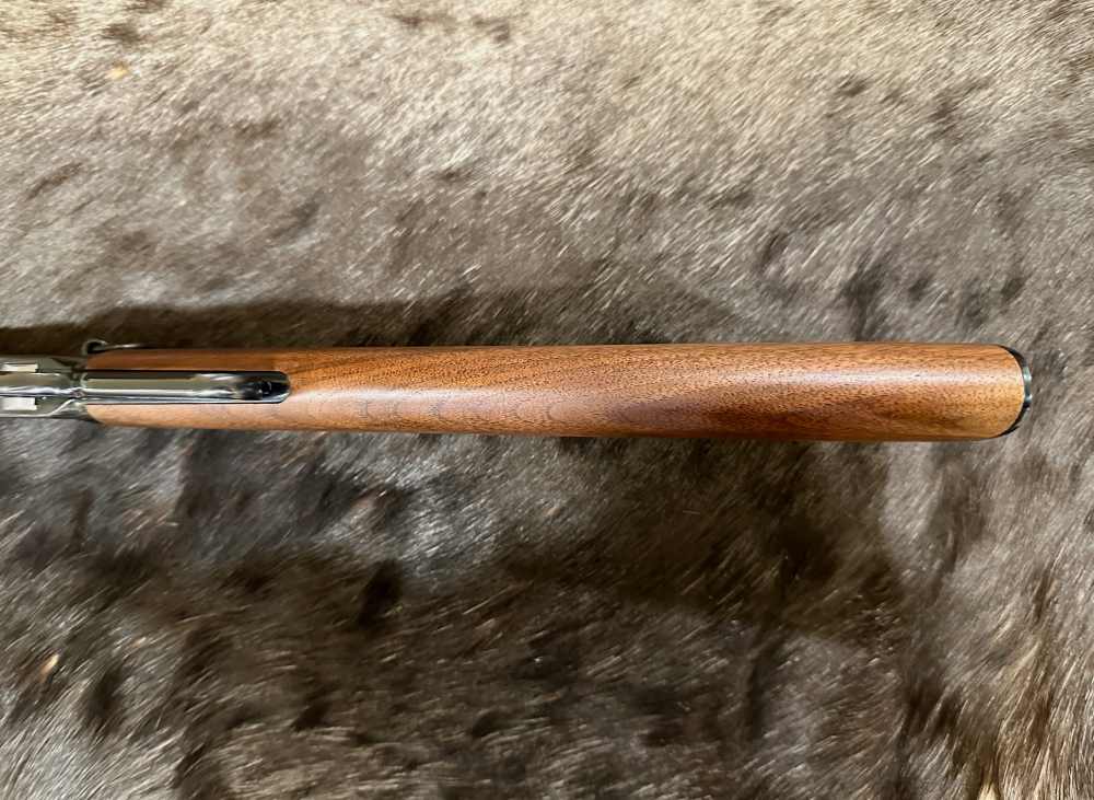 WINCHESTER MODEL 1892 SADDLE RING CARBINE 44-40 WCF 20" BARREL-img-18