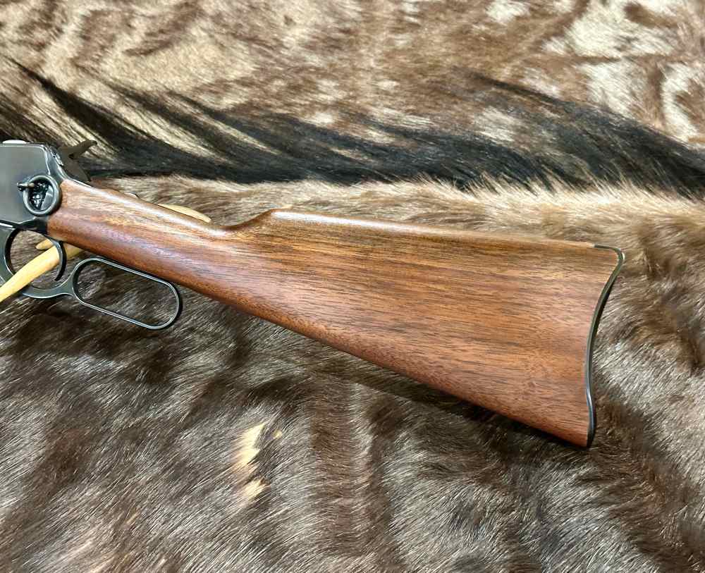WINCHESTER MODEL 1892 SADDLE RING CARBINE 44-40 WCF 20" BARREL-img-9