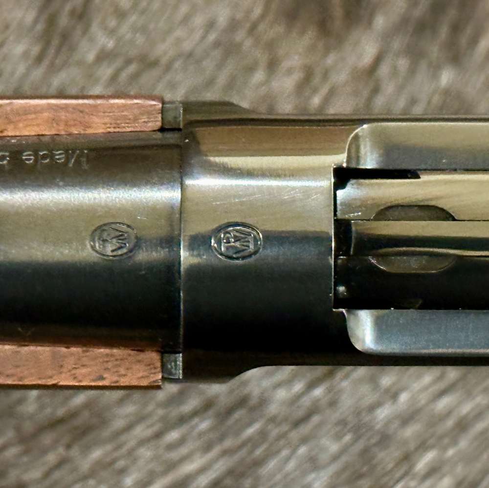 WINCHESTER MODEL 1892 SADDLE RING CARBINE 44-40 WCF 20" BARREL-img-14