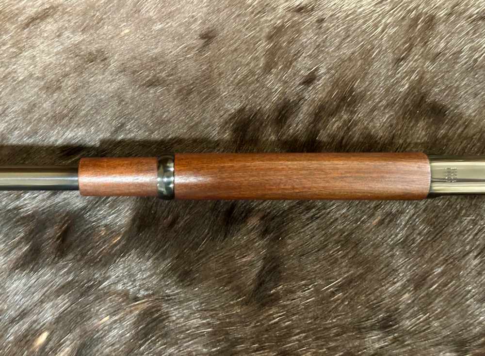 WINCHESTER MODEL 1892 SADDLE RING CARBINE 44-40 WCF 20" BARREL-img-16