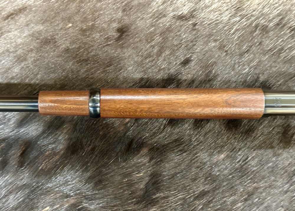 WINCHESTER MODEL 1892 SADDLE RING CARBINE 44-40 WCF 20" GREAT WOOD-img-16