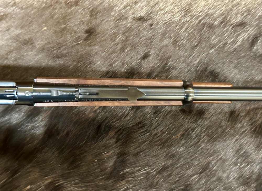 WINCHESTER MODEL 1892 SADDLE RING CARBINE 44-40 WCF 20" GREAT WOOD-img-8