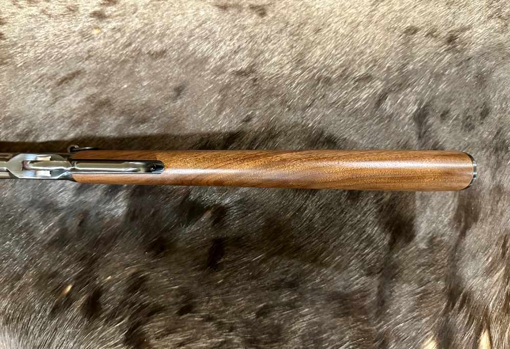 WINCHESTER MODEL 1892 SADDLE RING CARBINE 44-40 WCF 20" GREAT WOOD-img-18