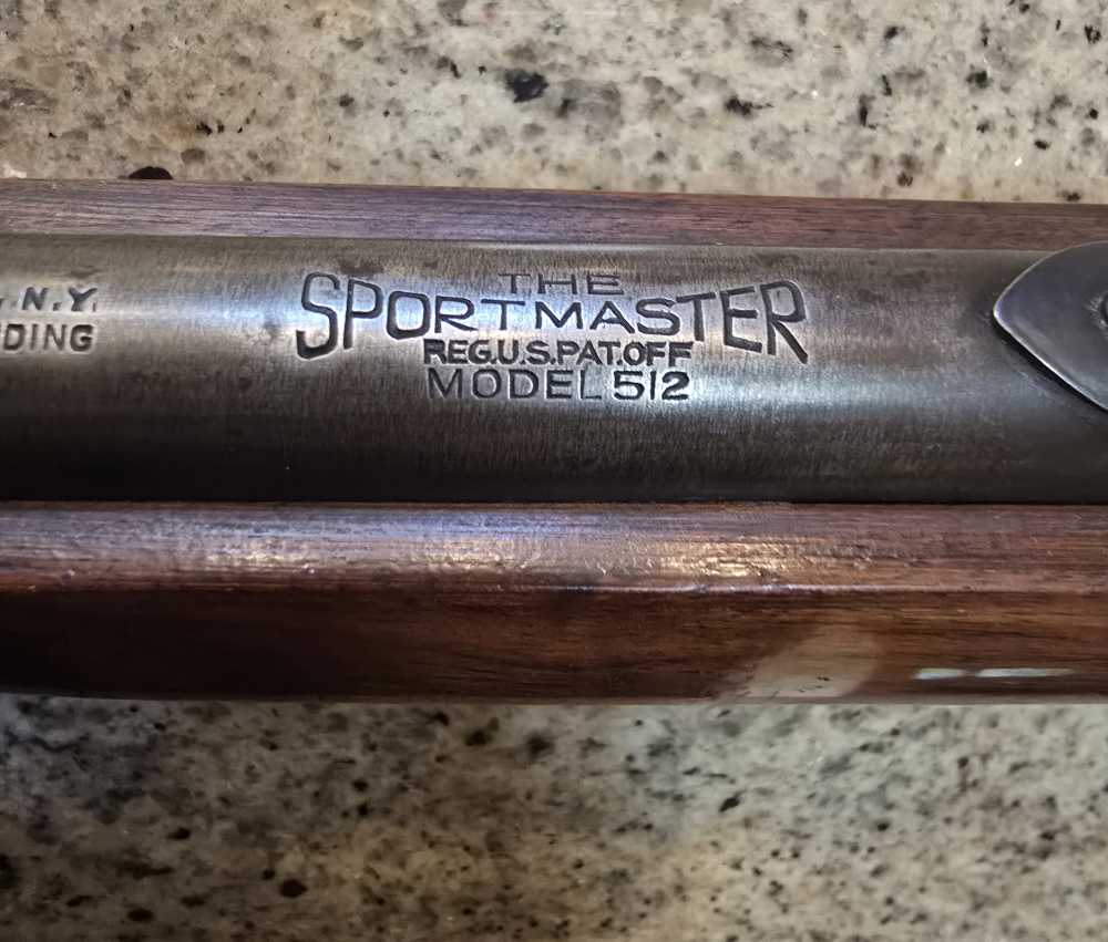 Remington Model 512 Sportsmaster-img-12