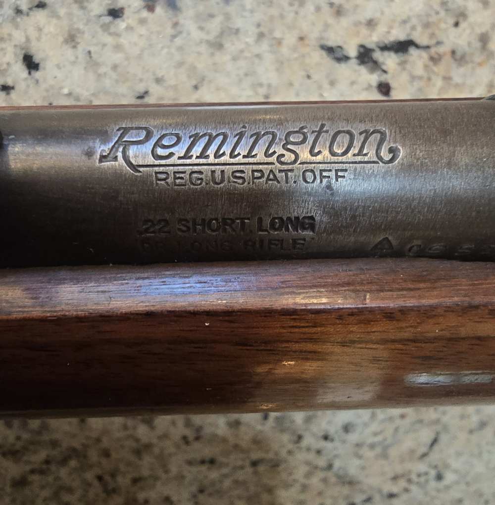 Remington Model 512 Sportsmaster-img-14