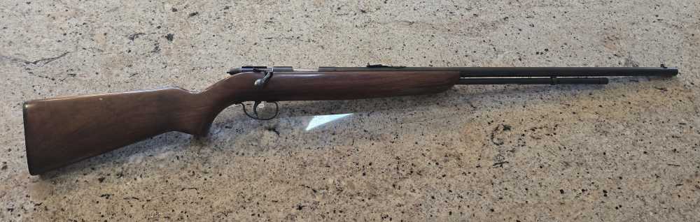 Remington Model 512 Sportsmaster-img-0