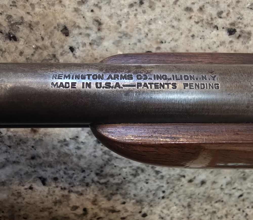 Remington Model 512 Sportsmaster-img-13