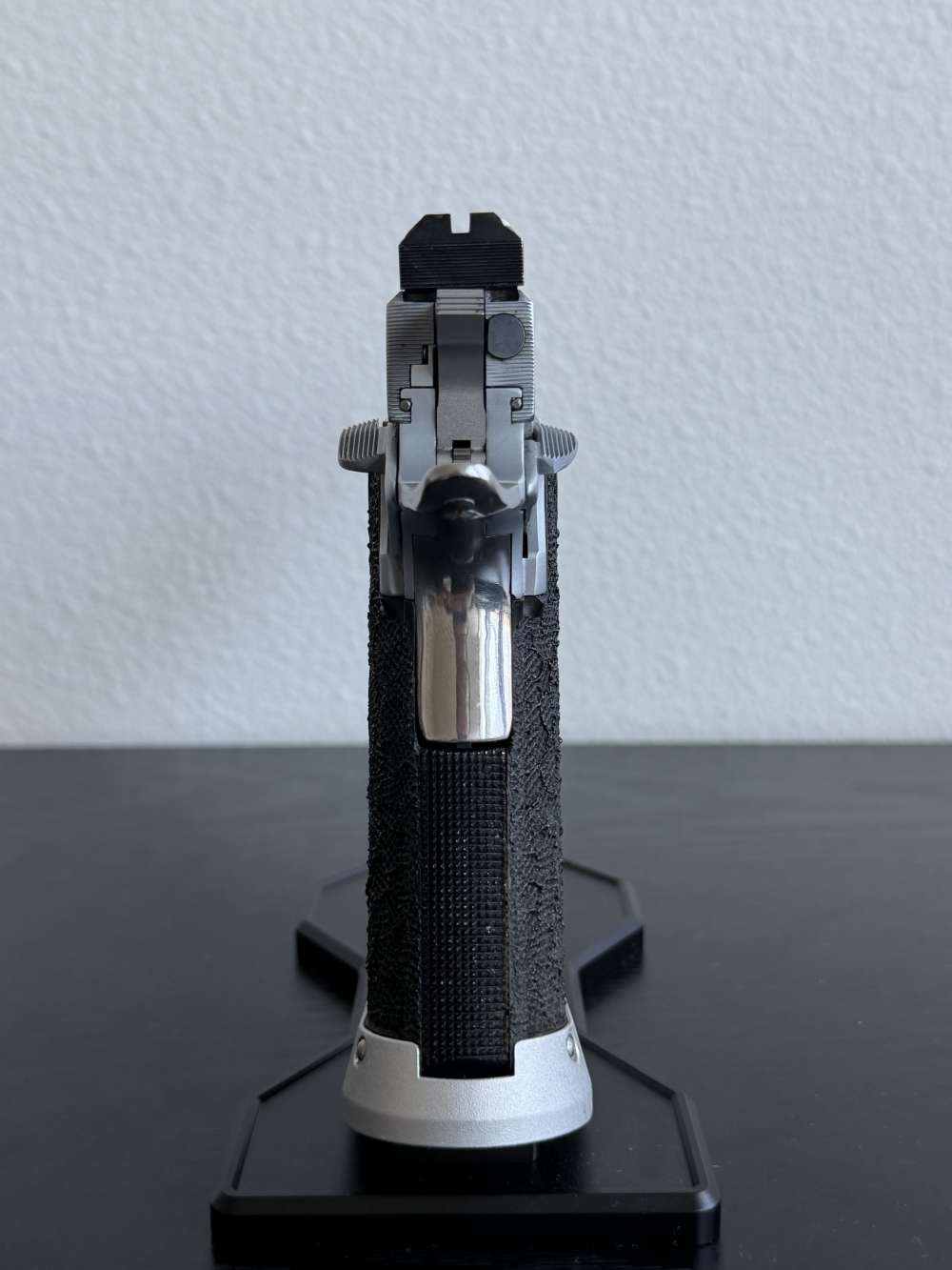 Custom Limcat Wildcat on SVI 2011 frame and grip in 40 S&W-img-6