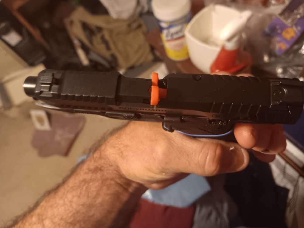 Smith & Wesson M&P Bodyguard 2.0 380 caliber   PRICE DROP-img-4