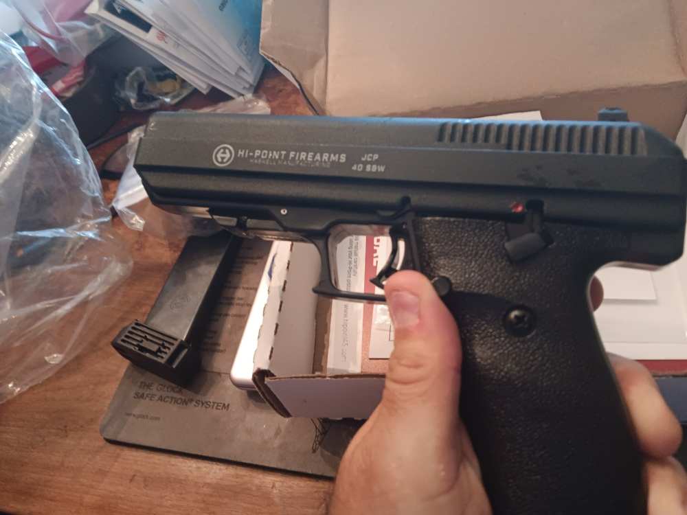 HI-POINT JCP 40 CAL   PRICE DROP-img-3