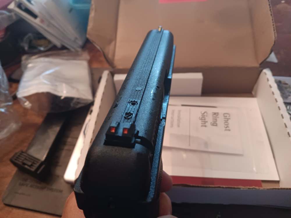 HI-POINT JCP 40 CAL   PRICE DROP-img-2