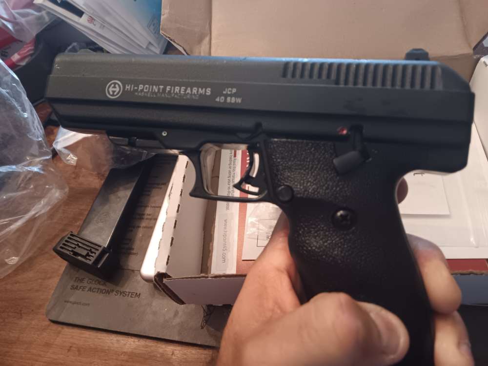 HI-POINT JCP 40 CAL   PRICE DROP-img-4
