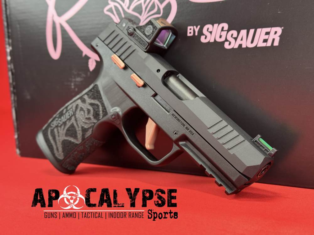 Sig P322 Rose-img-7