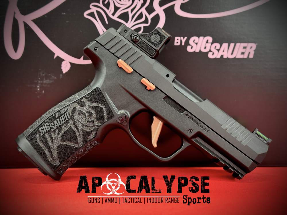 Sig P322 Rose-img-2